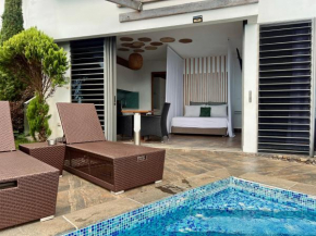 Suite by the Pool